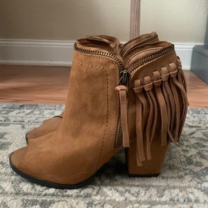 Dolce Vita Booties